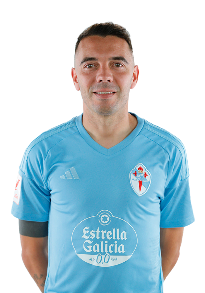 IAGO-ASPAS