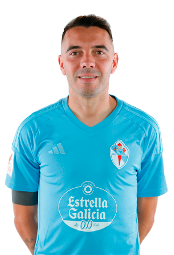 IAGO ASPAS JUNCAL